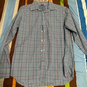 Náutica Button Down Shirt